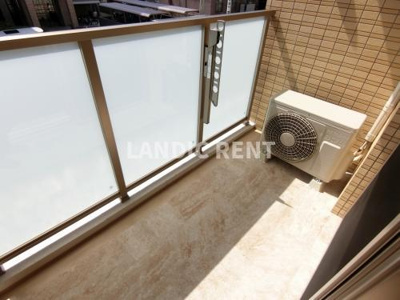 【バルコニー】 | エルシエロ