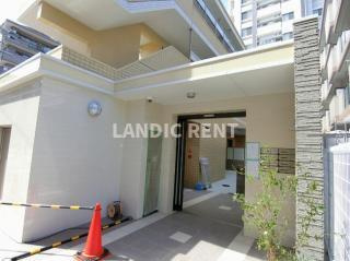 【エントランス】 | エルシエロ