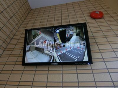 【その他共用部分】 | エルシエロ