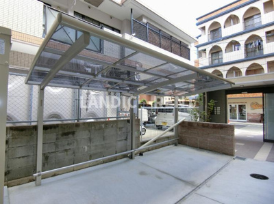 【その他共用部分】 | エルシエロ