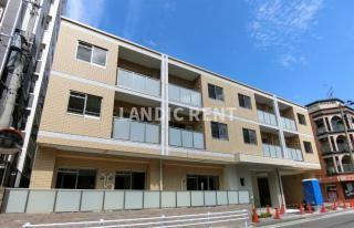 【外観】 | エルシエロ