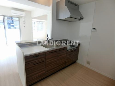 【キッチン】 | エルシエロ