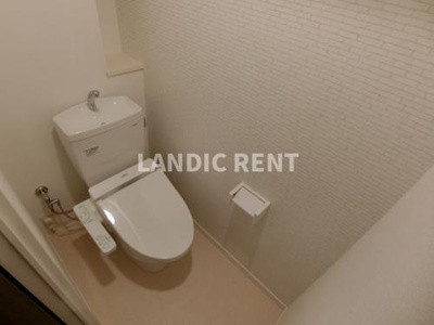 【トイレ】 | エルシエロ