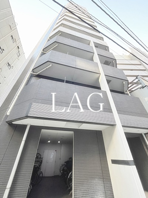 【外観】 | フォレシティ神田須田町