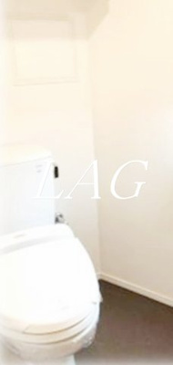 【トイレ】 | フォレシティ神田須田町 | トイレです。