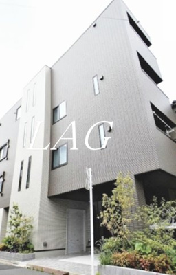 【外観】 | Ａｖａｎｔｉ浅草 | 外観です。