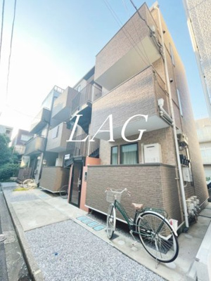 【外観】 | CityPopSumiyoshi | 外観です。