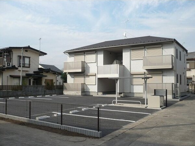 【駐車場】 | ニュー陽東パナハイツ