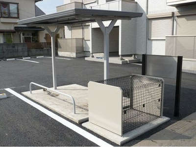 【その他共用部分】 | ニュー陽東パナハイツ