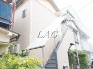 ハイムお花茶屋の画像