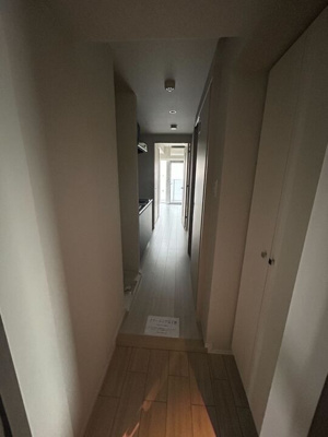 【玄関】 | Log横浜駅東 | 賃貸 神奈川県横浜市西区平沼１丁目