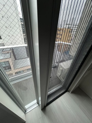 【バルコニー】 | Log横浜駅東 | 賃貸 神奈川県横浜市西区平沼１丁目