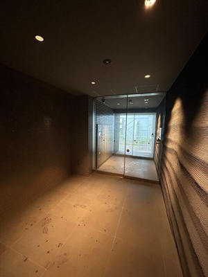 【その他共用部分】 | Log横浜駅東 | 賃貸 神奈川県横浜市西区平沼１丁目