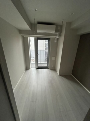 【居間・リビング】 | Log横浜駅東 | 賃貸 神奈川県横浜市西区平沼１丁目