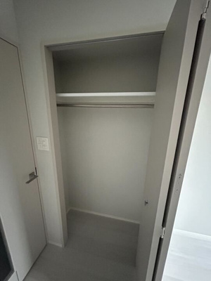 【収納】 | Log横浜駅東 | 賃貸 神奈川県横浜市西区平沼１丁目