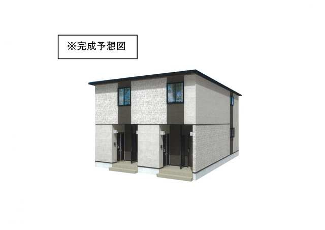 ハウス　レイワ７Ｓ