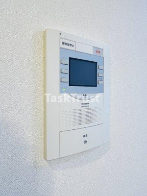 【セキュリティ】 | プレサンス大阪天満リバーシア