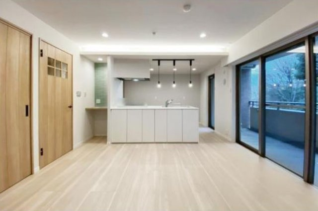 リステージ響の森横濱鶴見【仲介手数料無料】