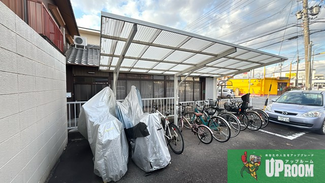 GREEN VIRAのその他共用部分