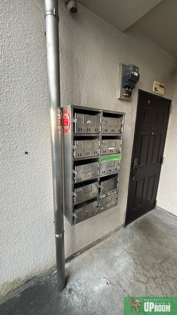 GREEN VIRAのその他共用部分