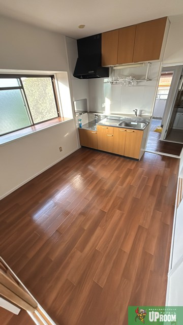 GREEN VIRAの居間・リビング