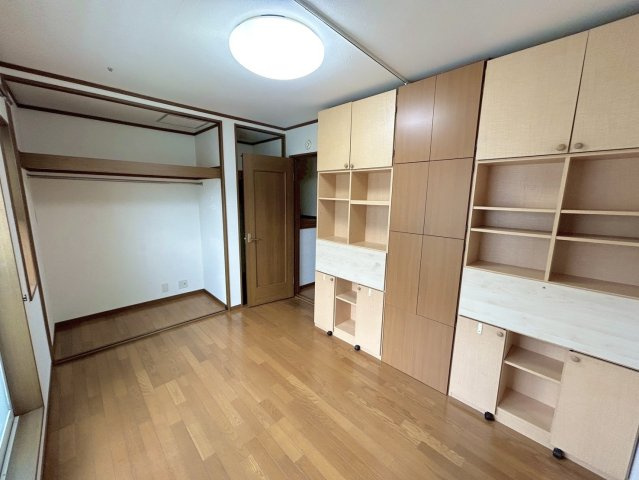 山田葉室町の内装|実際におうちの中を見てみませんか？（R7.12撮影）