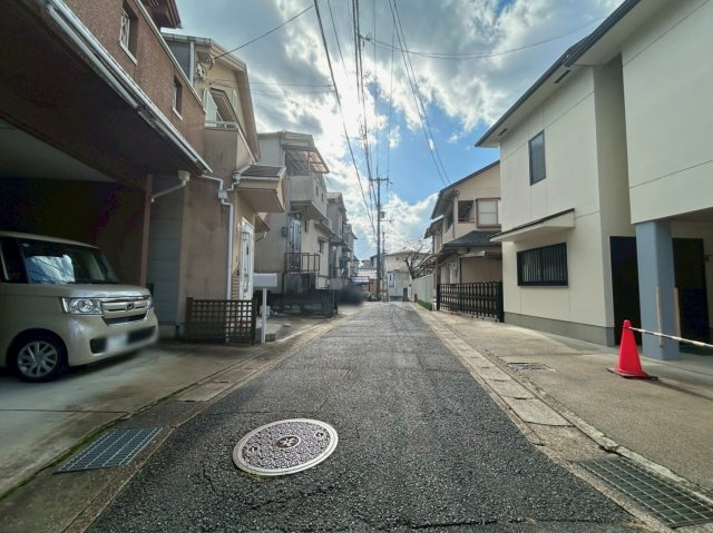 山田葉室町|周辺施設も合わせてご案内いたします♪