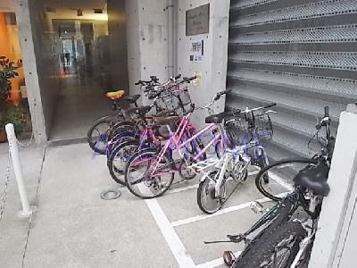 【設備】 | レキシントン・スクエア北堀江