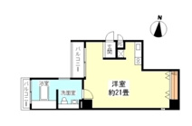 レキシントン・スクエア北堀江の画像