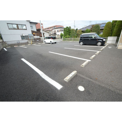 【駐車場】 | ｃｋｃ-Ⅲ