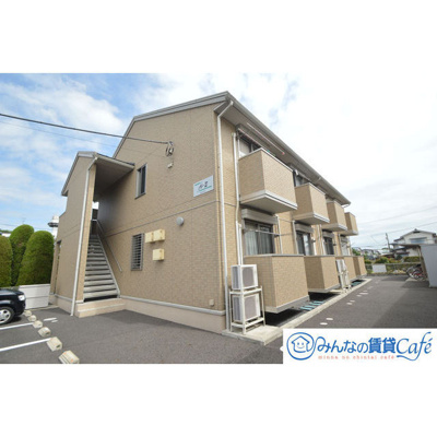 【外観】 | ｃｋｃ-Ⅲ | ckc-Ⅲ