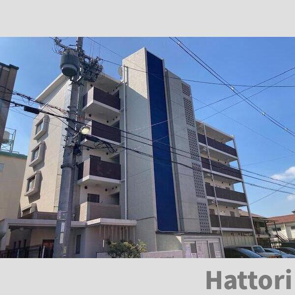 カーサスペリオーレⅡ