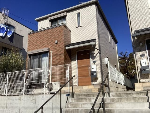 菅生３丁目貸家