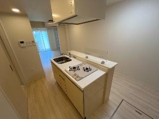 【キッチン】 | カルテット元今泉Ⅱ | キッチン（イメージ）