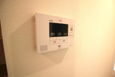 【設備】 | グレースコート豊中北