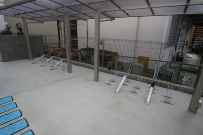 【その他共用部分】 | グレースコート豊中北