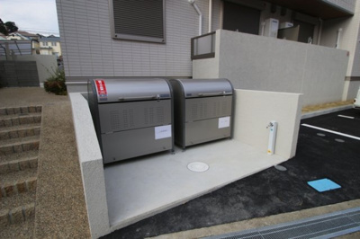 【その他共用部分】 | グレースコート豊中北