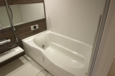 【浴室】 | グレースコート豊中北