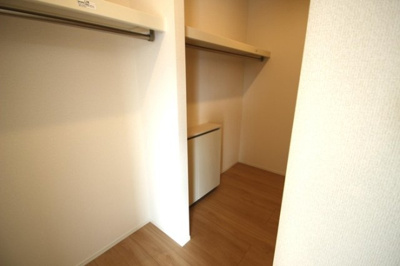 【収納】 | グレースコート豊中北