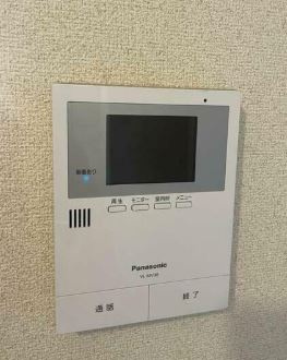 【セキュリティ】 | ポルシェ井土ヶ谷