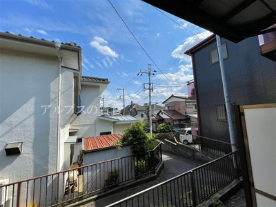 【展望】 | ポルシェ井土ヶ谷