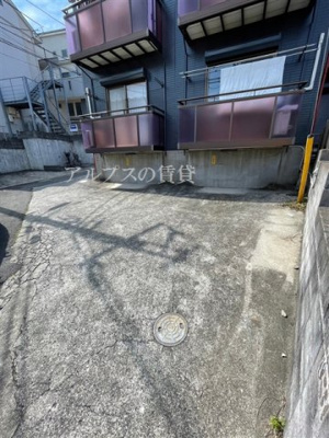 【その他】 | ポルシェ井土ヶ谷