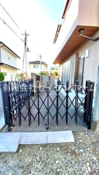 熊谷市上之　中古住宅（間取り9K）のその他