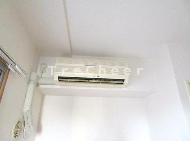 ノーザンハウスの設備