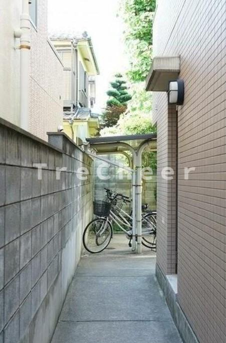 ノーザンハウスのその他共用部分