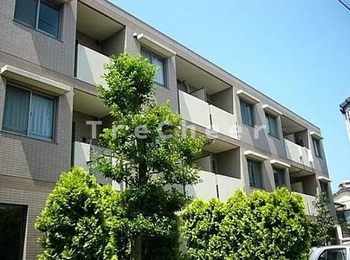 ノーザンハウスの外観