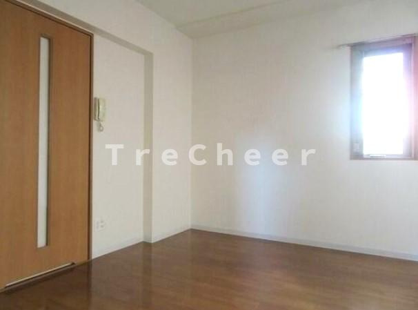 ノーザンハウスの寝室