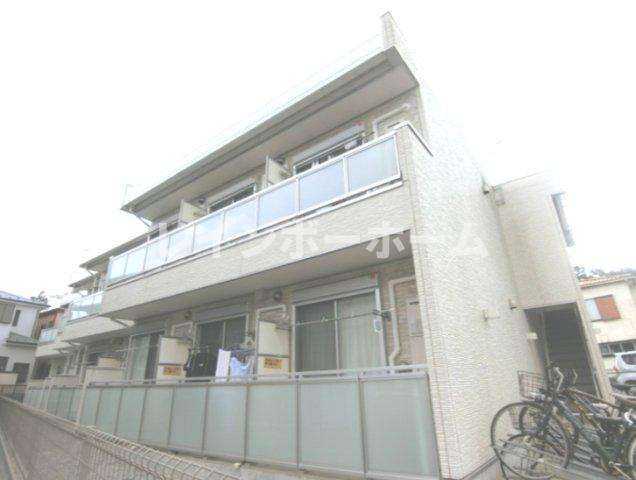 リブリ・グランポート