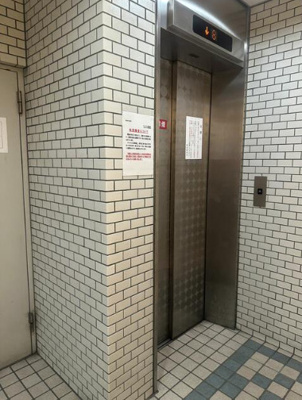 【その他共用部分】 | グローリア荻窪