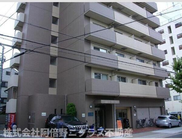 エルシア北田辺